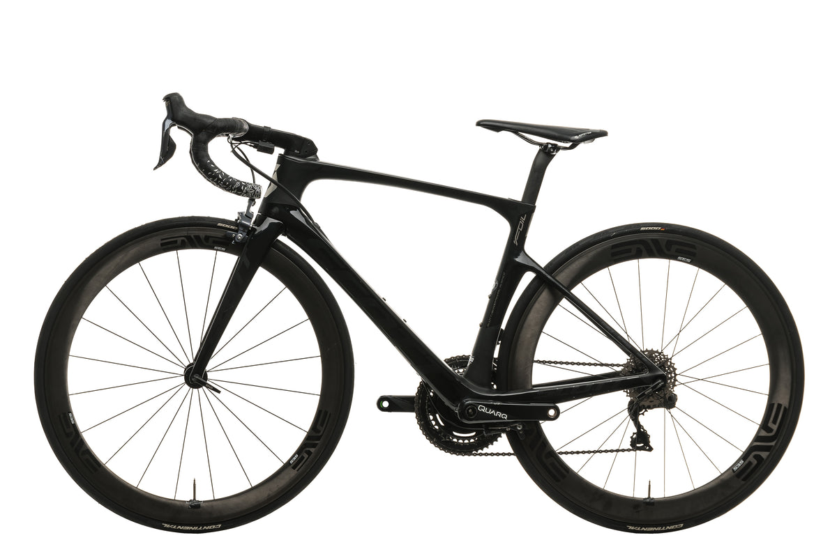 scott foil custom paint