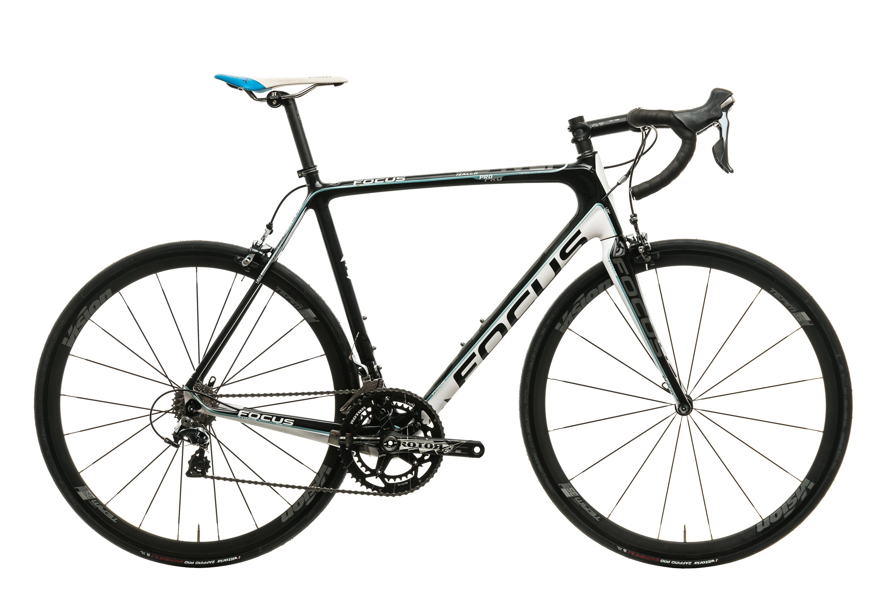 focus rennrad 2013 Focus Izalco Pro Road Bike