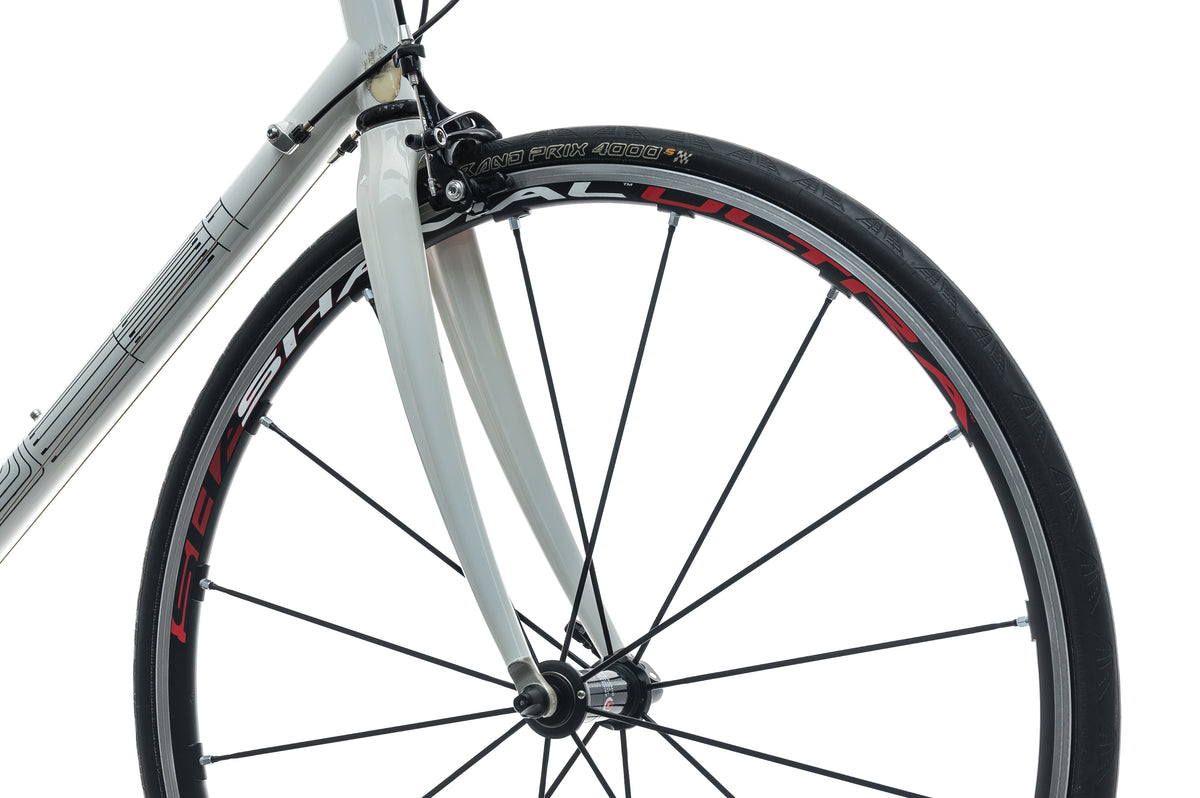 Pegoretti Marcelo Road Bike 62cm The Pro's Closet