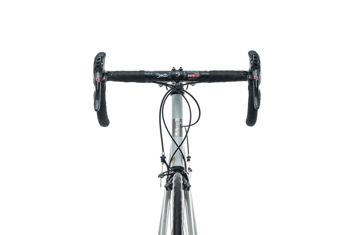 Pegoretti Marcelo Road Bike 62cm The Pro's Closet