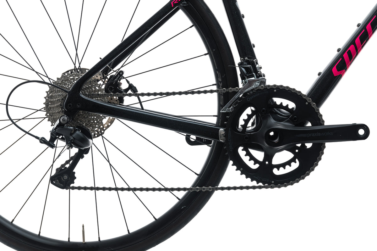 specialized ruby sport 2018