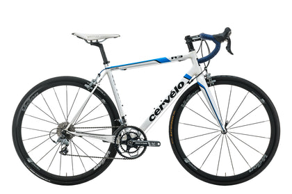 Cervelo R3 Road Bikes For Sale - New & Used
 subcategory