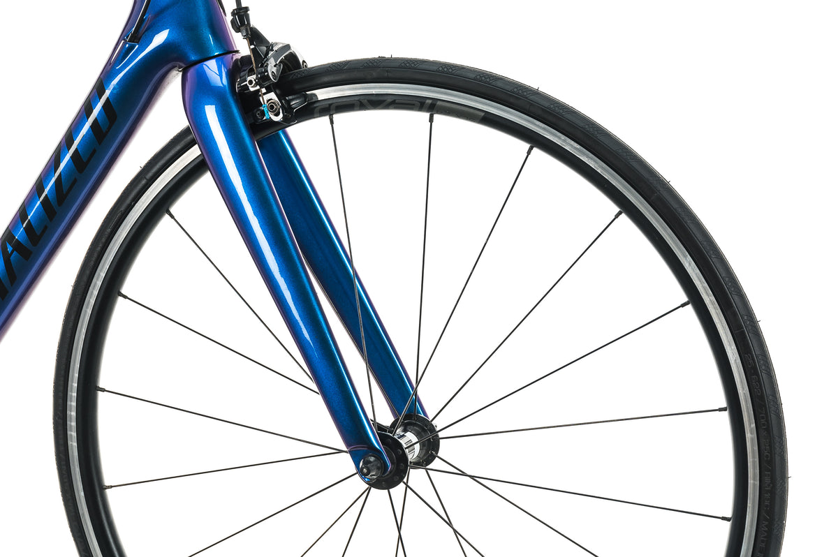 text_set_value: Specialized Tarmac SL5 Expert Road Bike - 2018