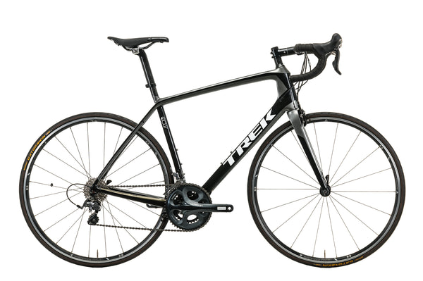 Trek Madone 5.2 Road Bike - 2013, 58cm | The Pro's Closet Trek Madone 5.2 Road Bike - 2013, 58cm | The Pro's Closet