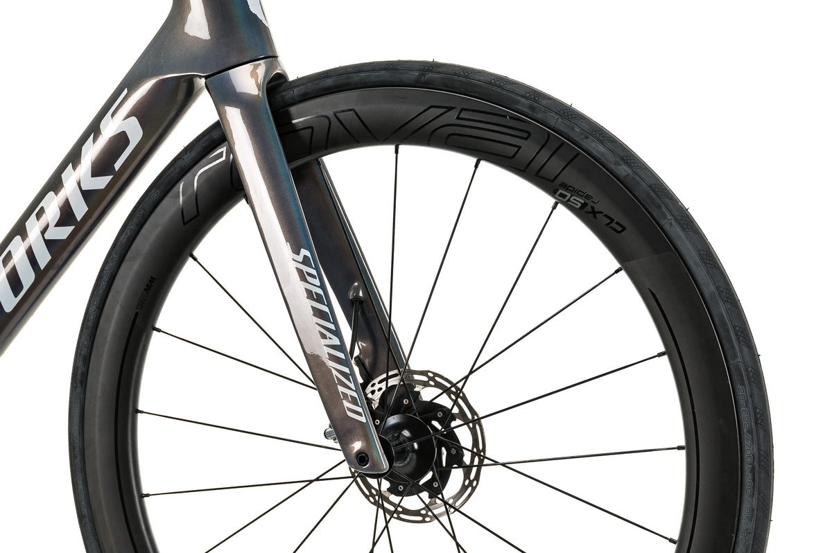 s works venge sagan 2020