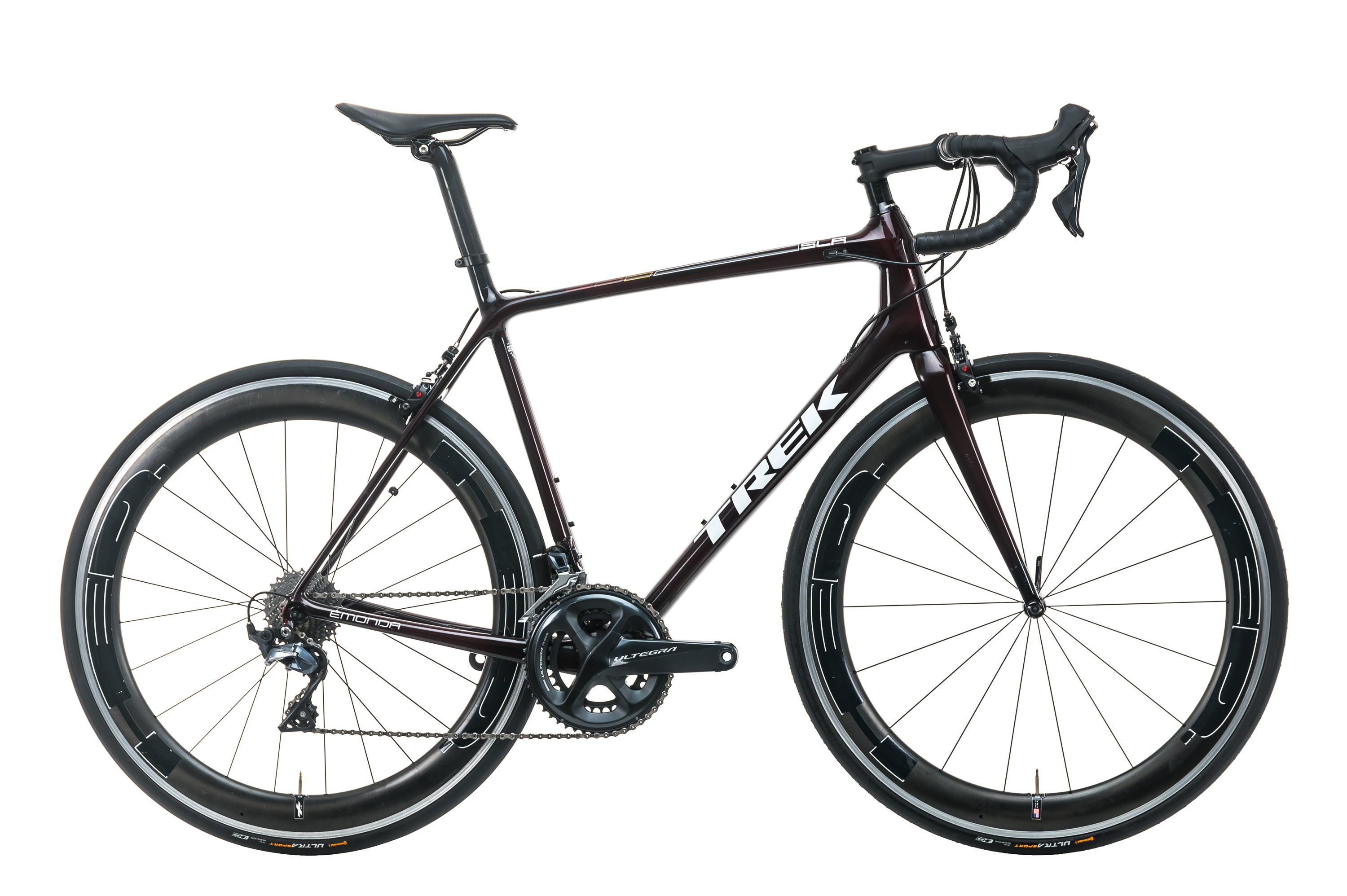 Ultegra 2016 Trek Emonda Sl6 Blue Book Trek Emonda SL Road Bike