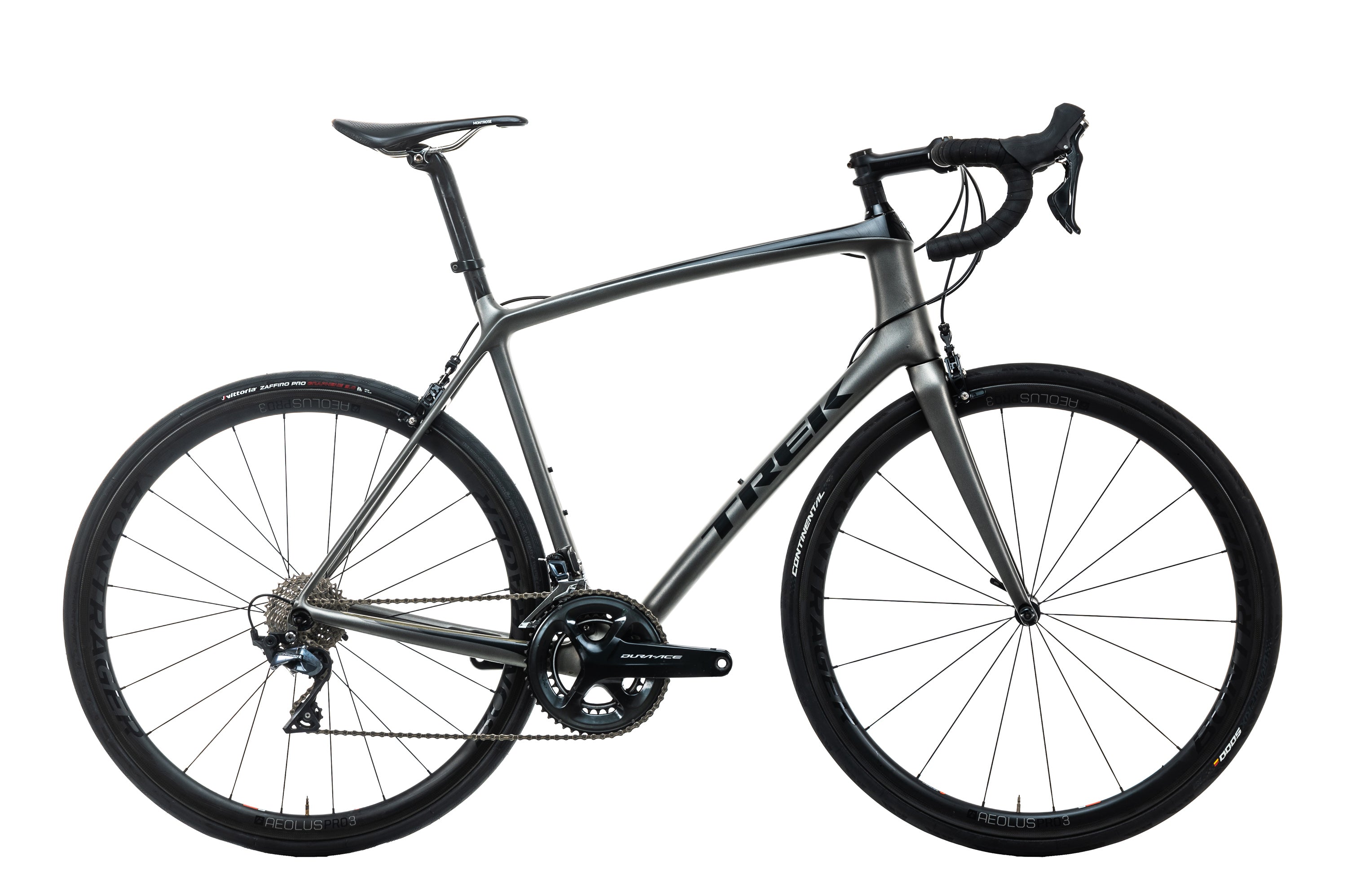 Rim Brake 2018 Trek Emonda Sl6 Pro Trek Émonda SLR Road Bike 2018