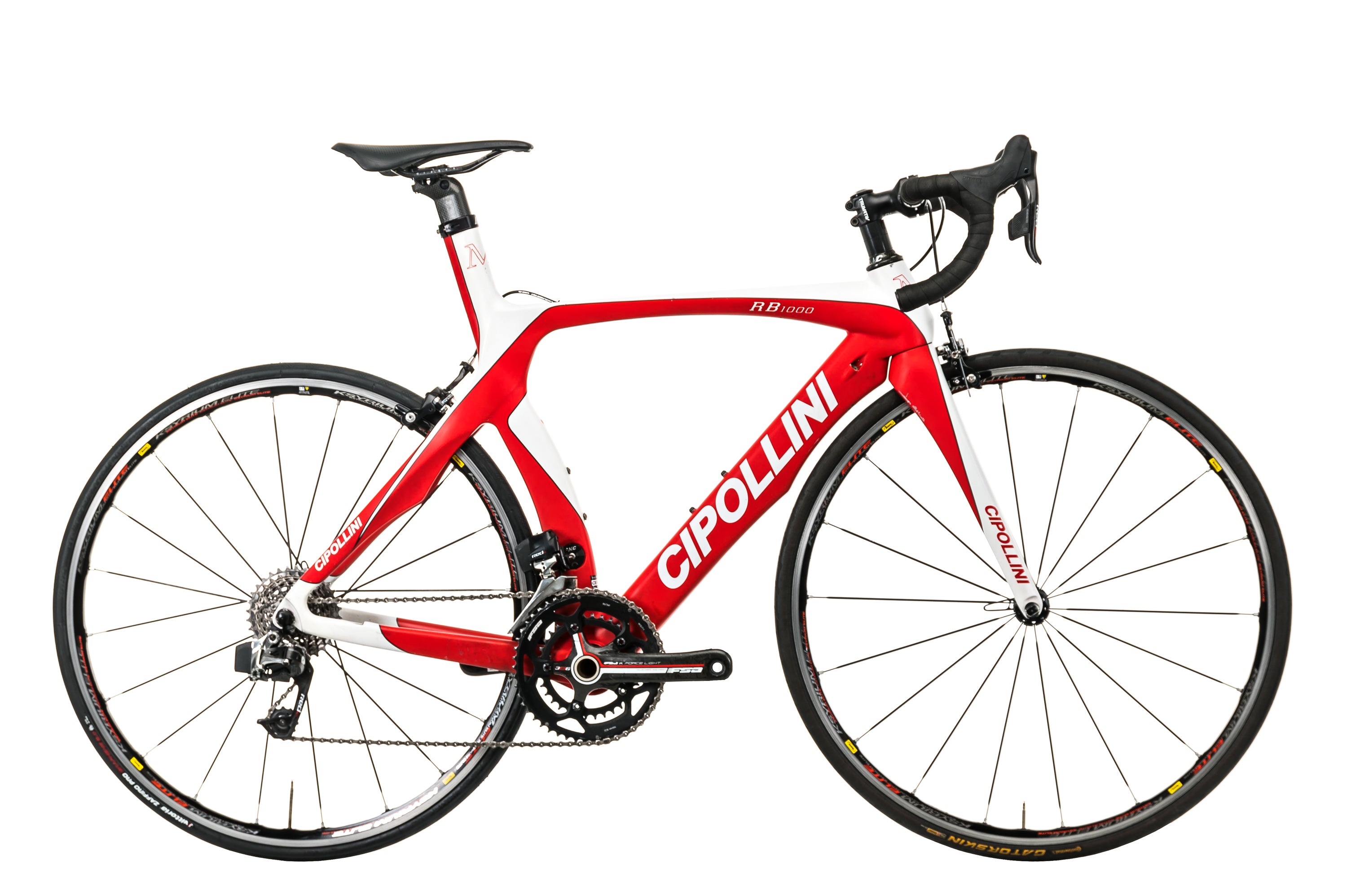 Mario Cipollini Bikes Negozio Bici Cipollini CIPOLLINI RB1K ONE S