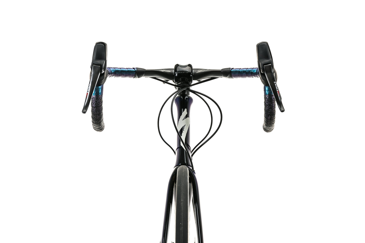 text_set_value: Specialized S-Works Venge ViAS Disc Road Bike - 2018, 58cm | Weight, Price