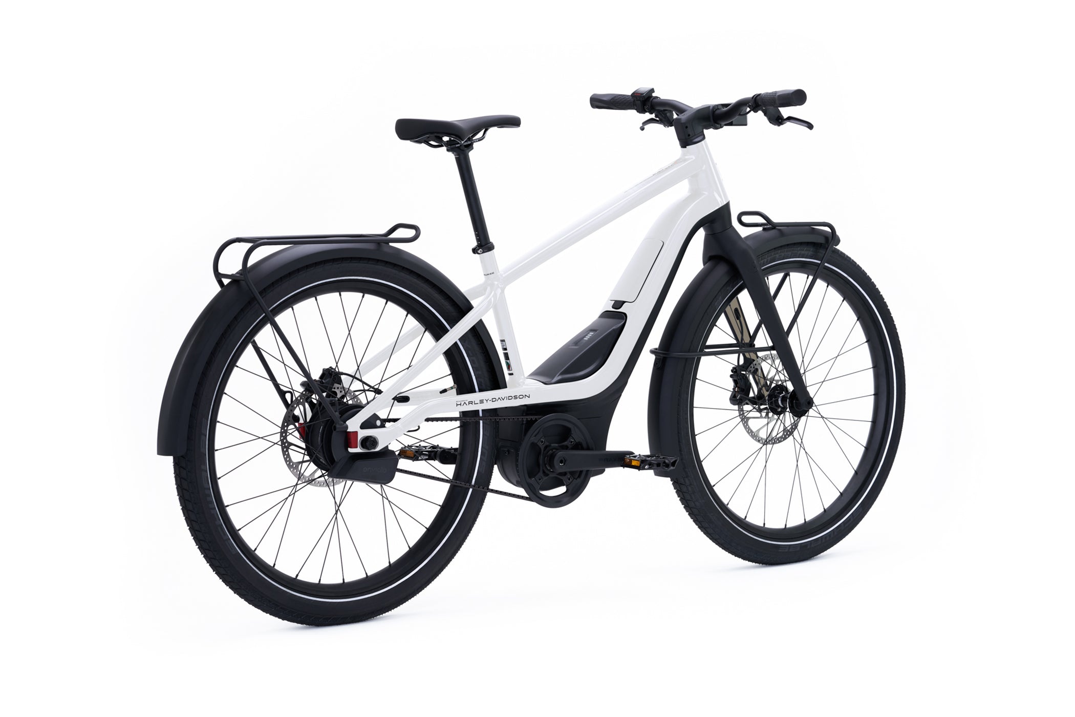 rush electric bicycle Serial 1 RUSH/CTY SPEED Commuter E-Bike - 2021,