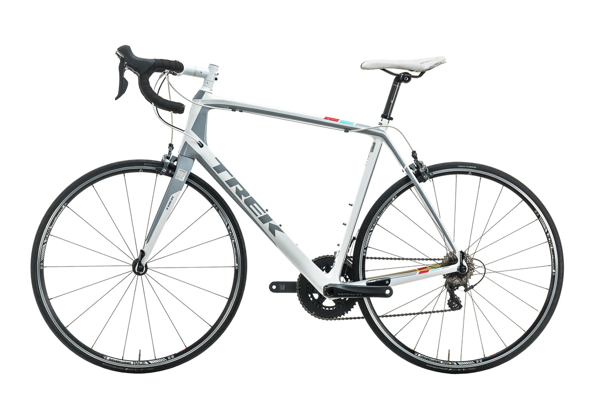 Trek Madone 4.7 H2 Compact Road Bike - 2014, 60c | The Pro's Closet