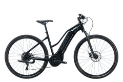 Giant Roam E+ STA Trekking E-Bike - 2021, Medium | Weight, Price, Specs, Geometry, Size Guide