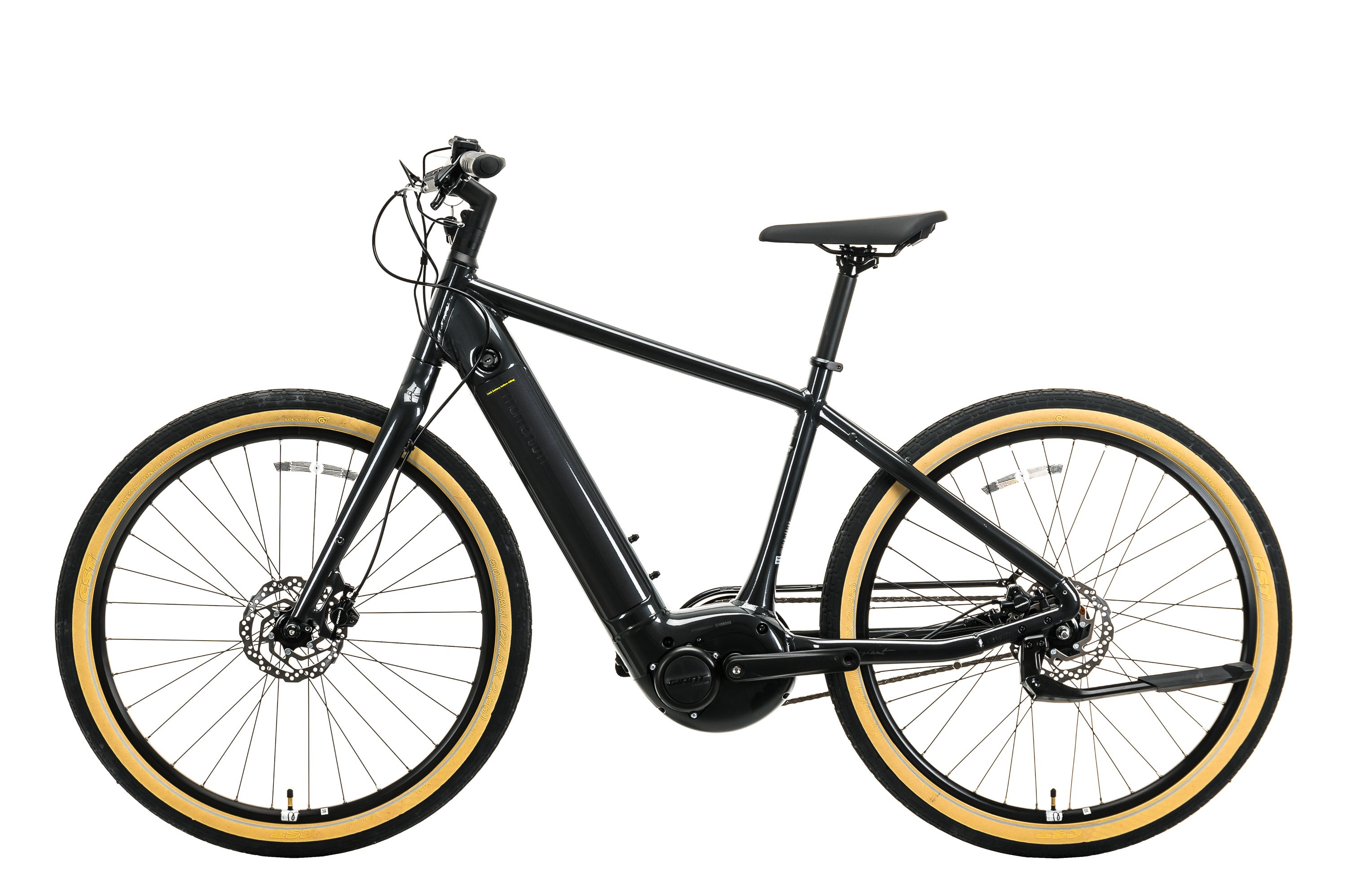 giant transend bicycle Momentum Transend E+ Road E-Bike - 2021, Medium