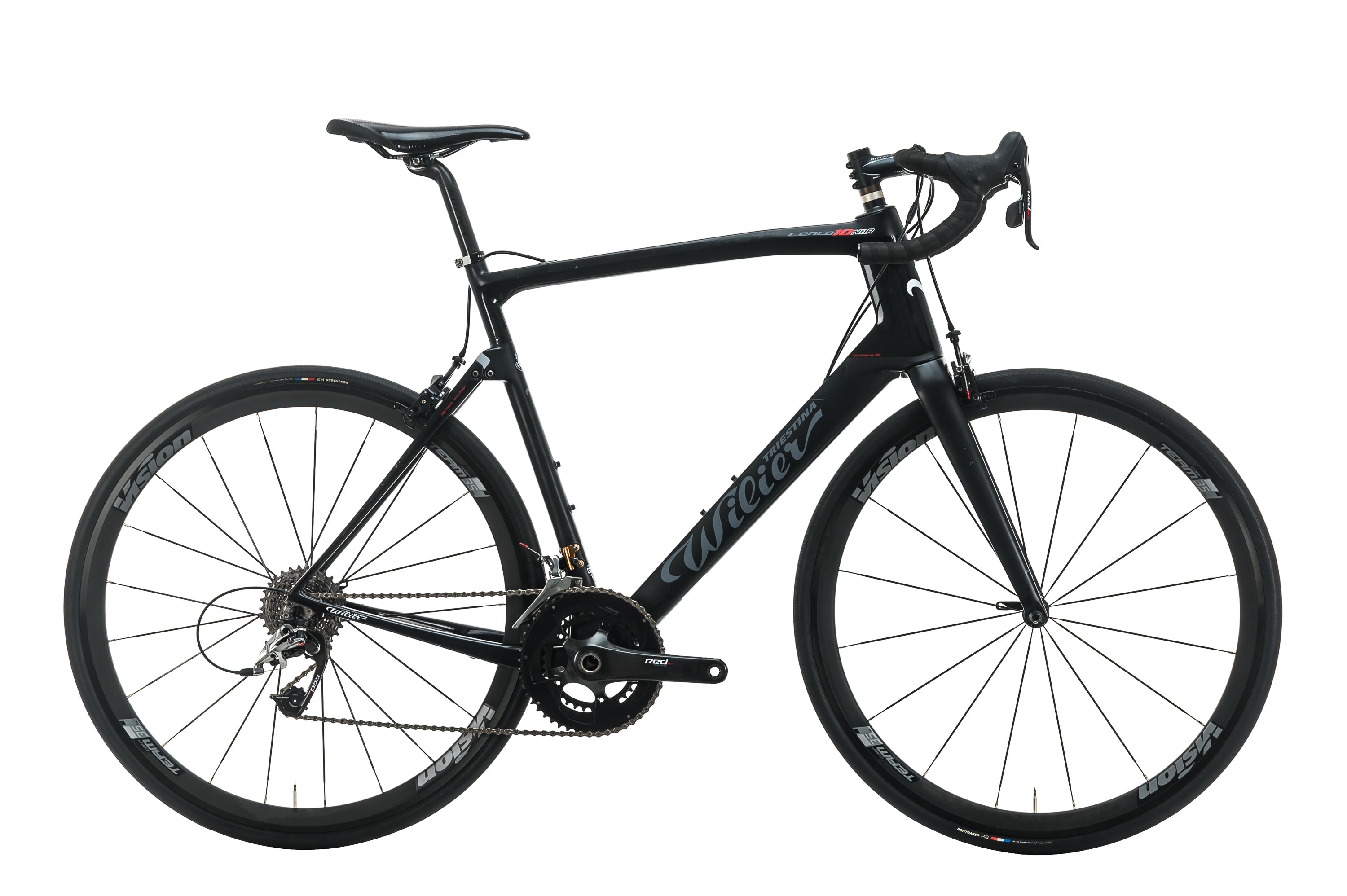 Wilier 110 Cento10ndr Prezzo Wilier 110 Ndr Opinioni Wilier