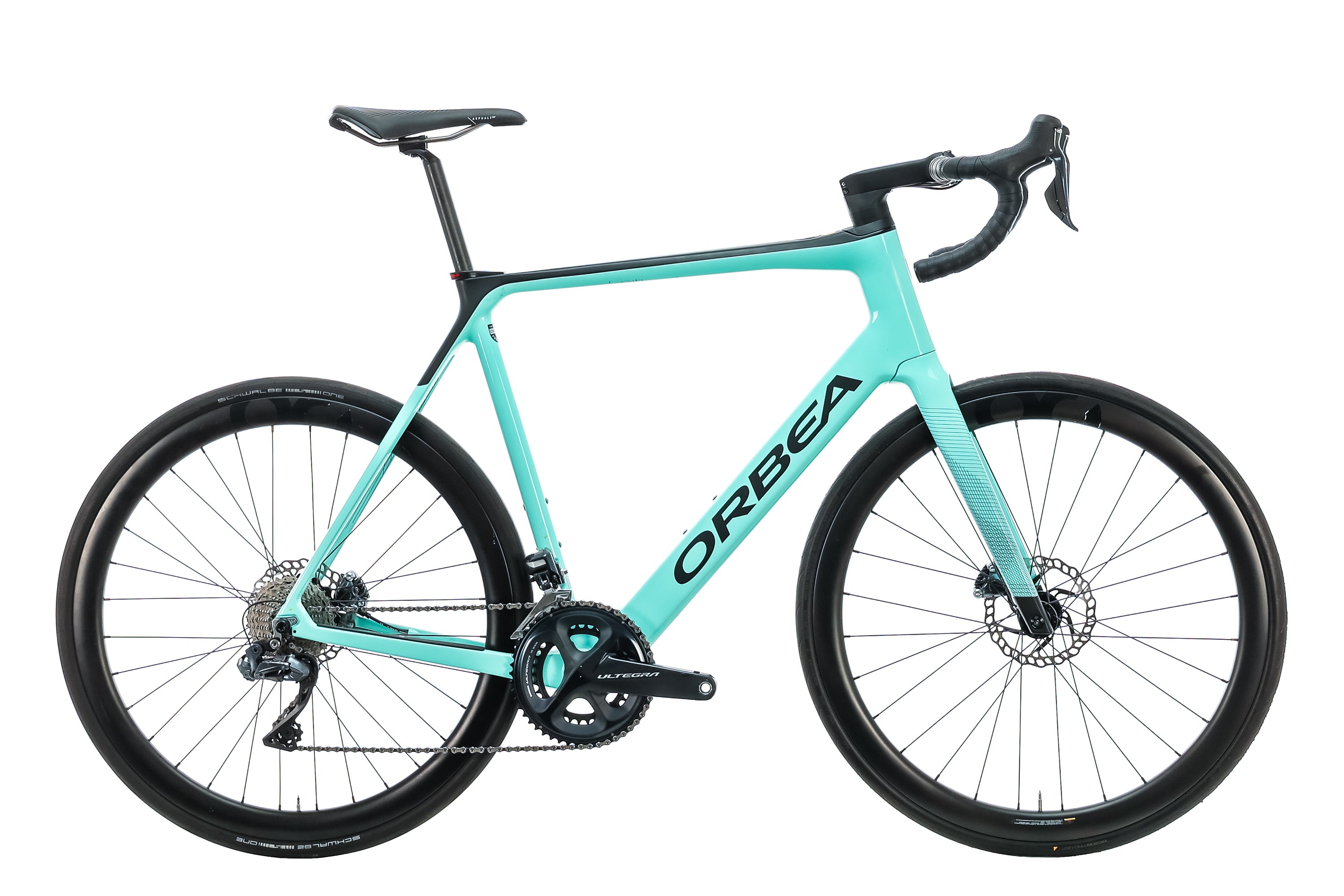 Orbea GAIN M20i Road E-Bike - 2021, X-Large