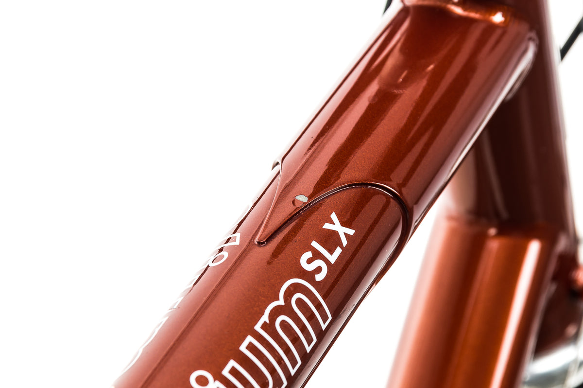 slim cycle bike price