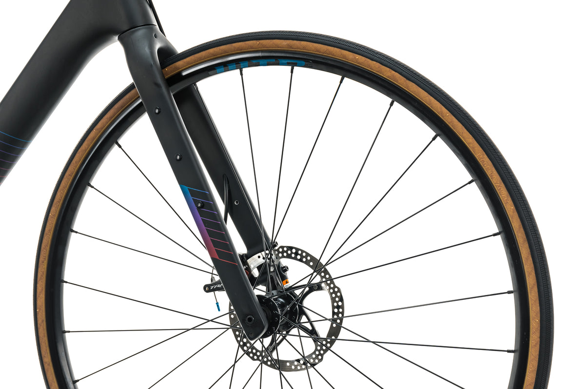 Salsa Warroad Apex 1 700 Gravel Bike 2021, 57. The Pro's Closet