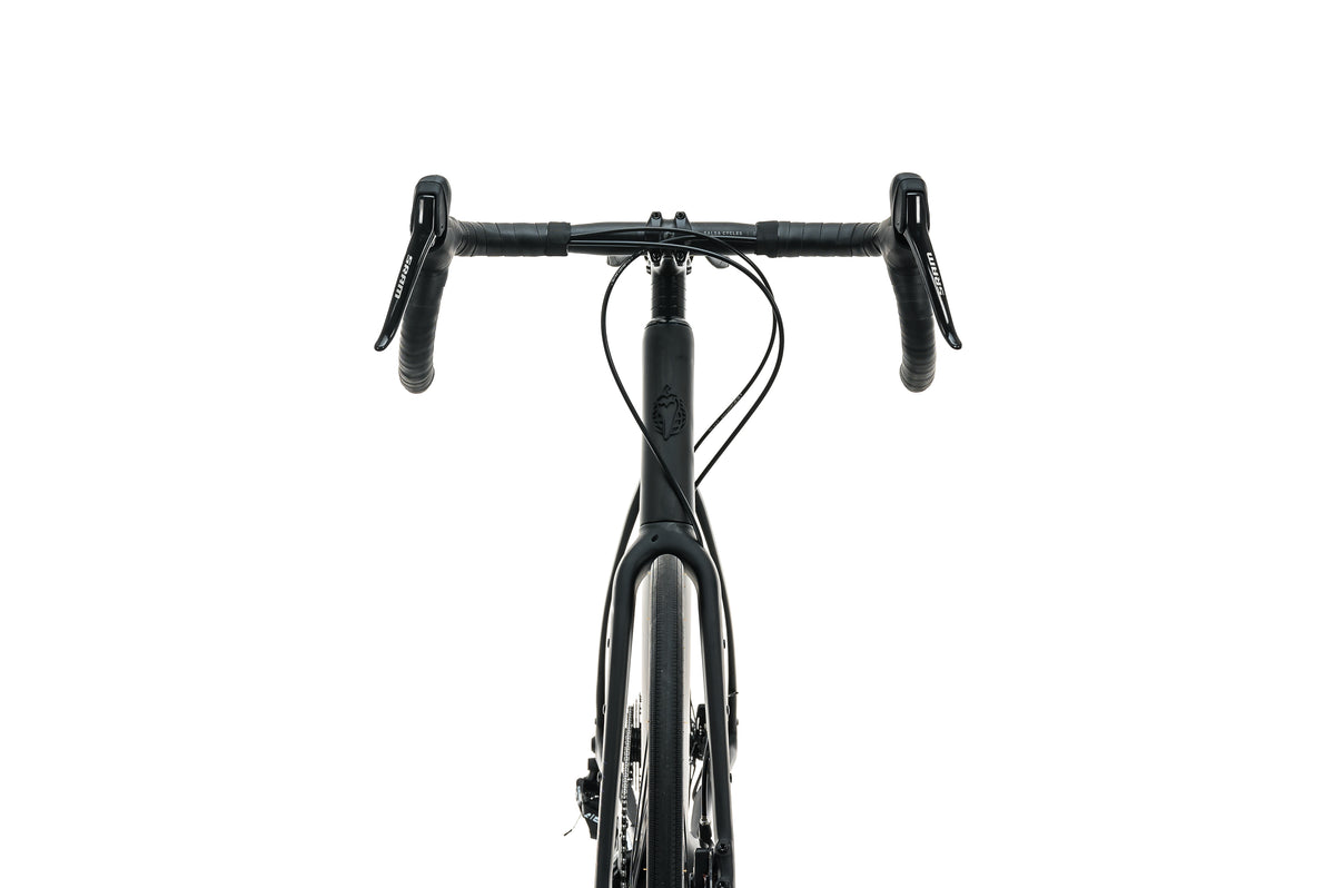 Salsa Warroad Apex 1 700 Gravel Bike 2021, 57. The Pro's Closet