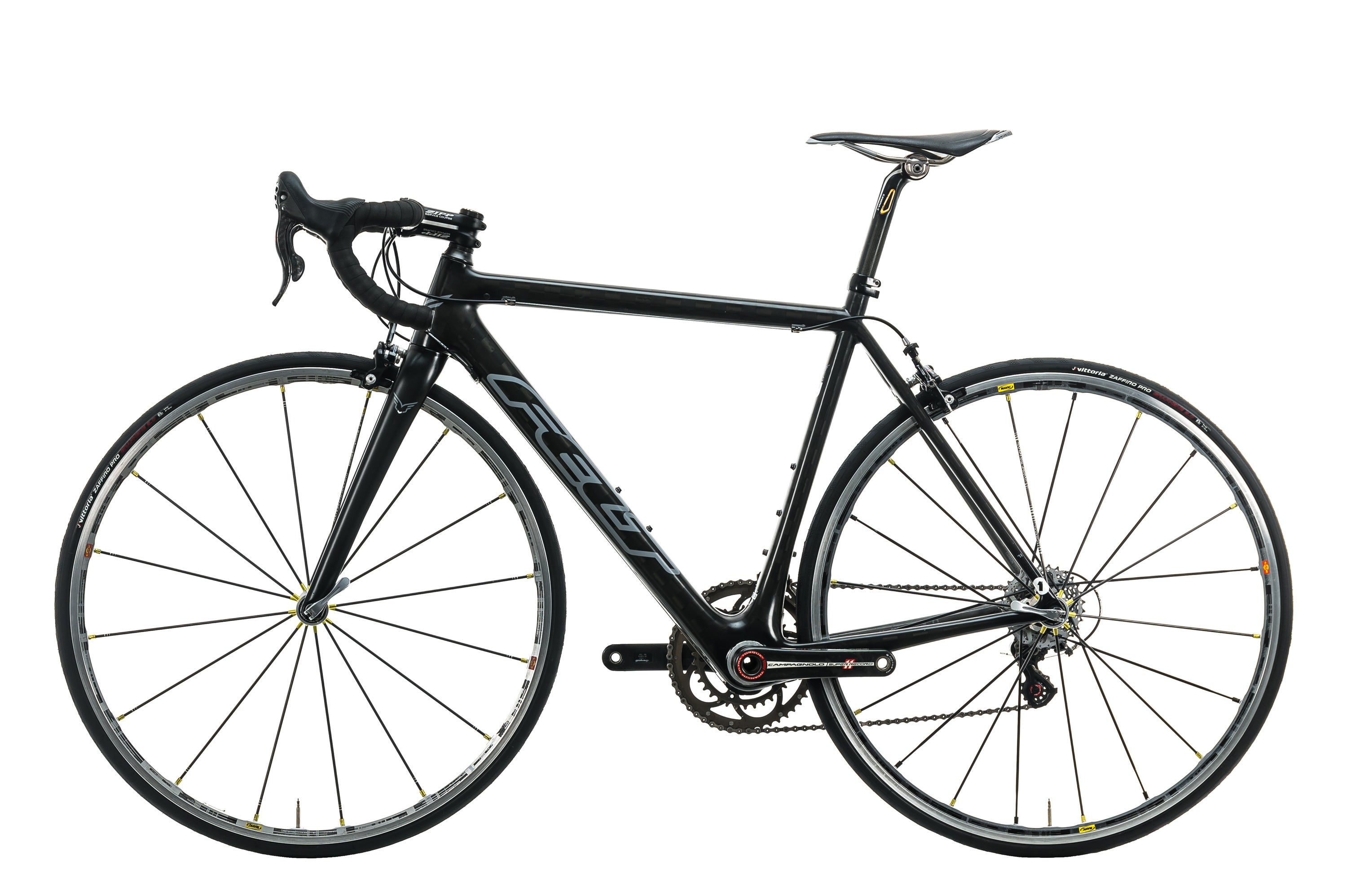 Felt F1 Road Bike 2016, 54cm The Pro's Closet