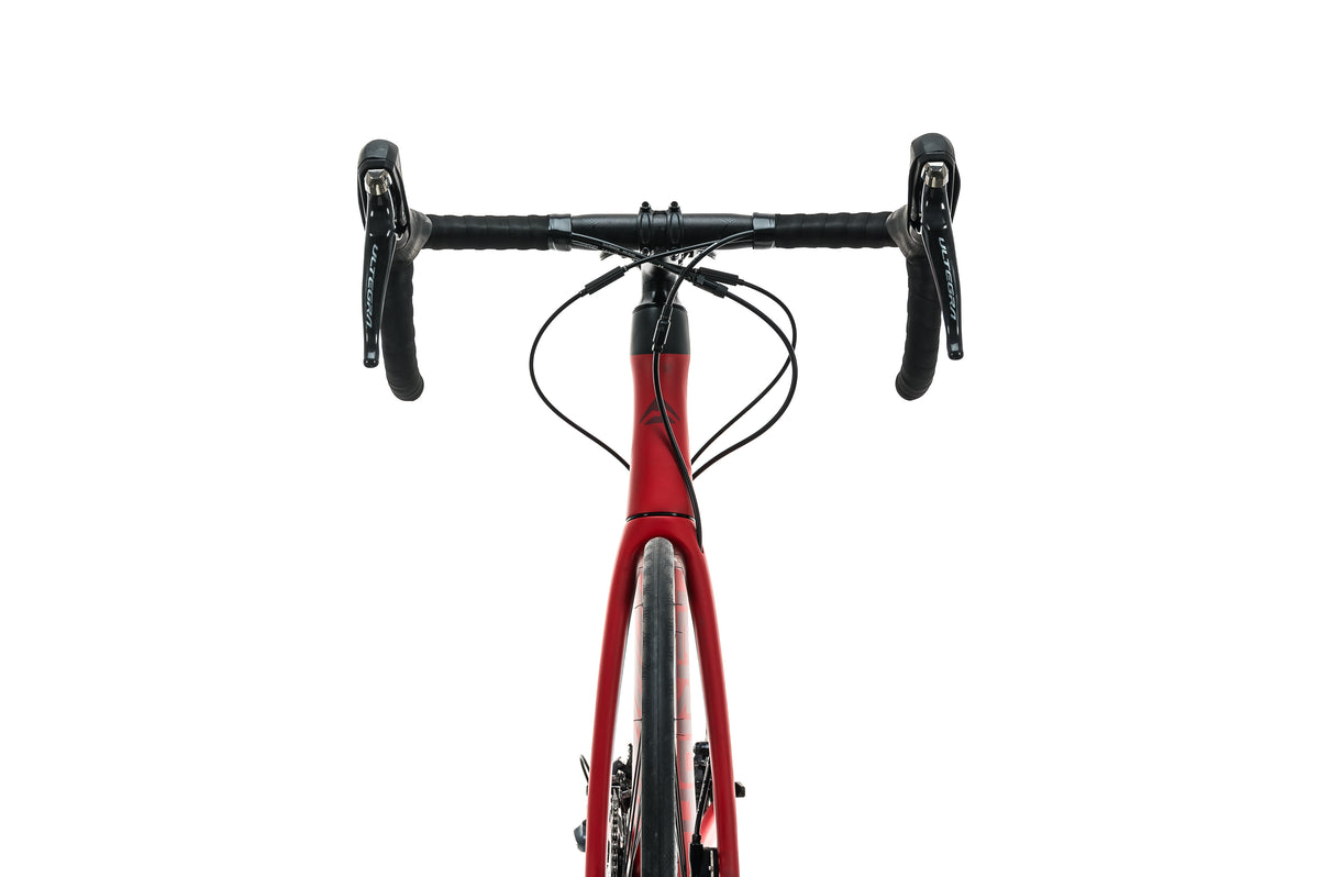 merida scultura disc limited 2020 review