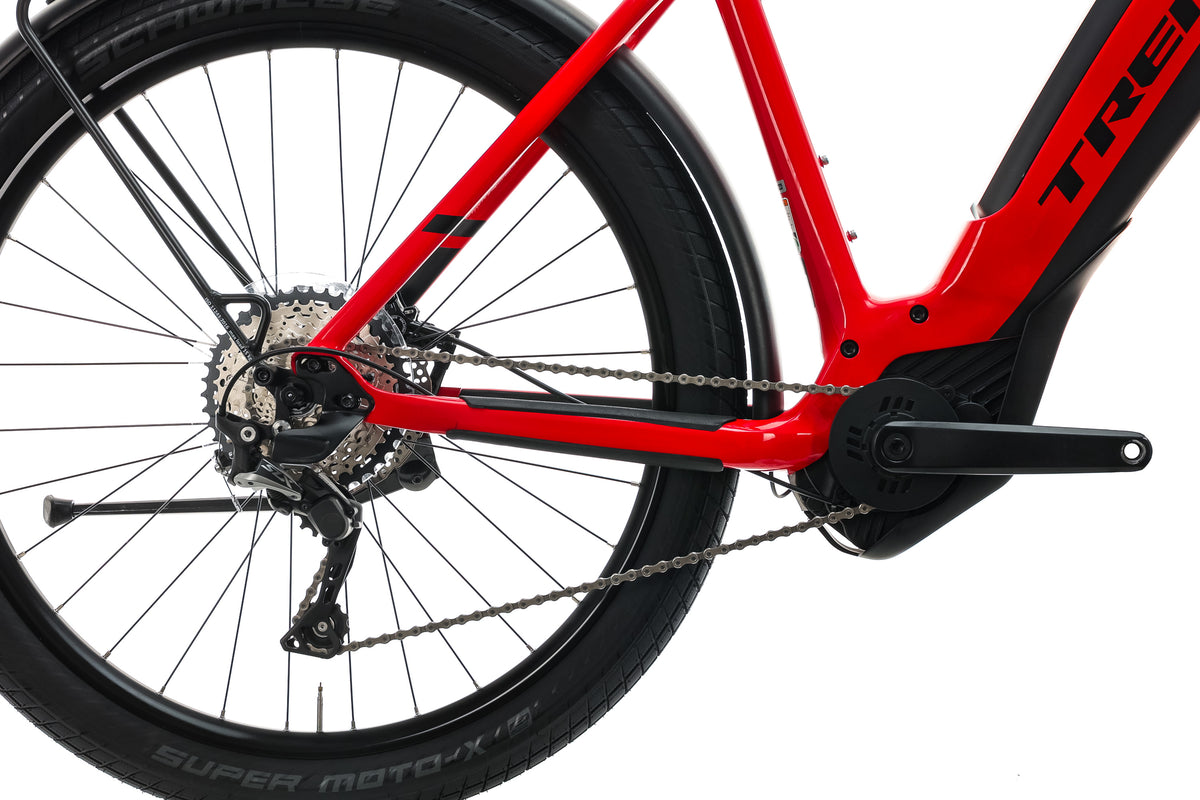 trek super commuter  7s