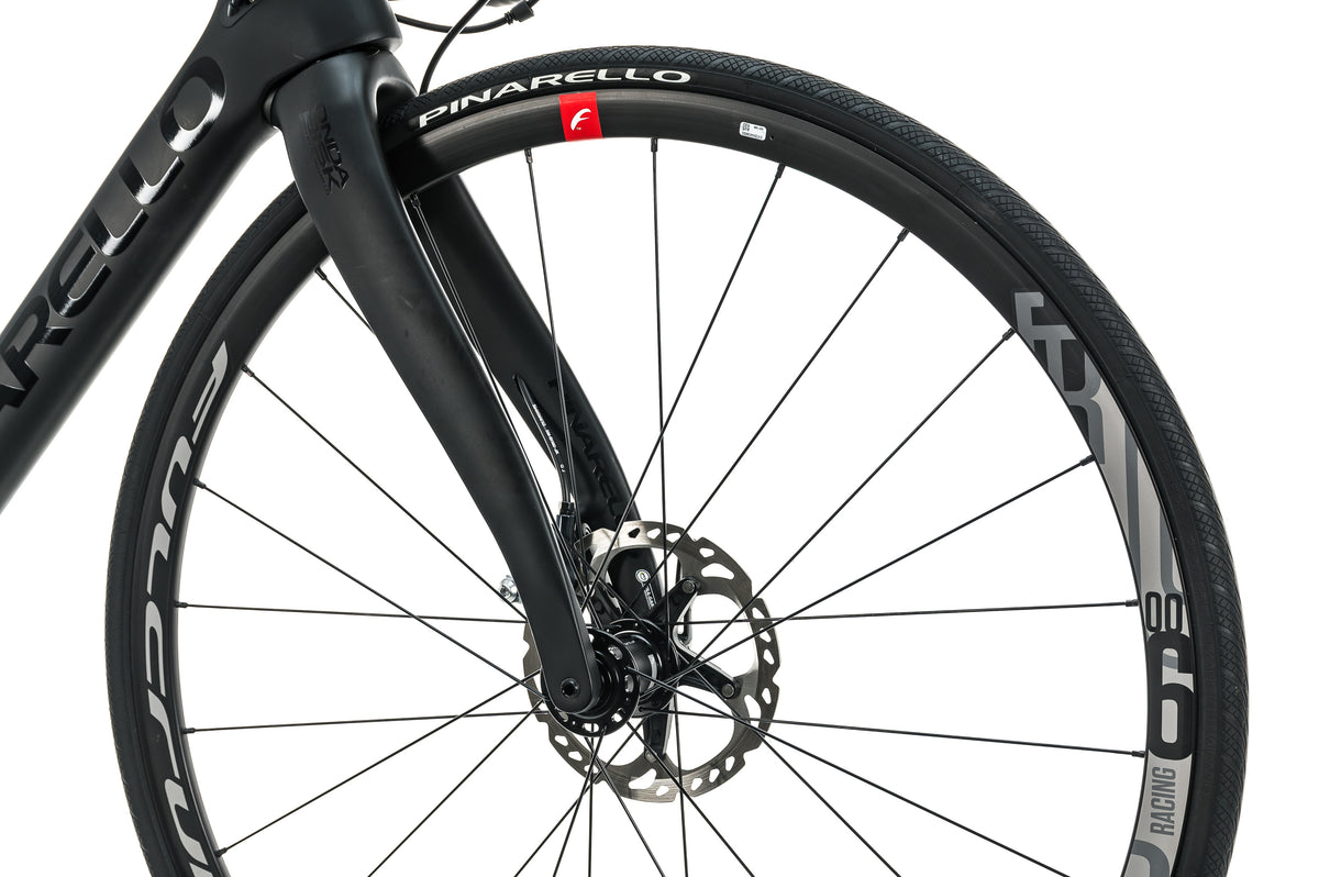 Pinarello Gan K Disk Ultegra Road Bike 2020, 5 The Pro's Closet