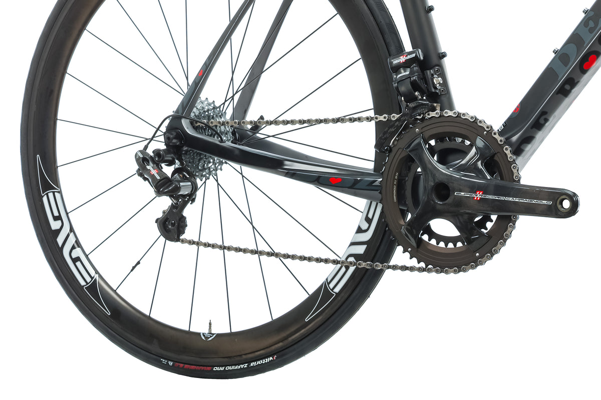 De Rosa Idol Road Bike - 2015, 54.5cm | The Pro