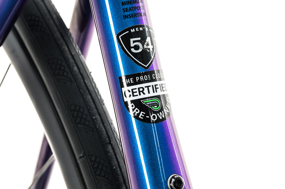 specialized roubaix comp di2 2020 review