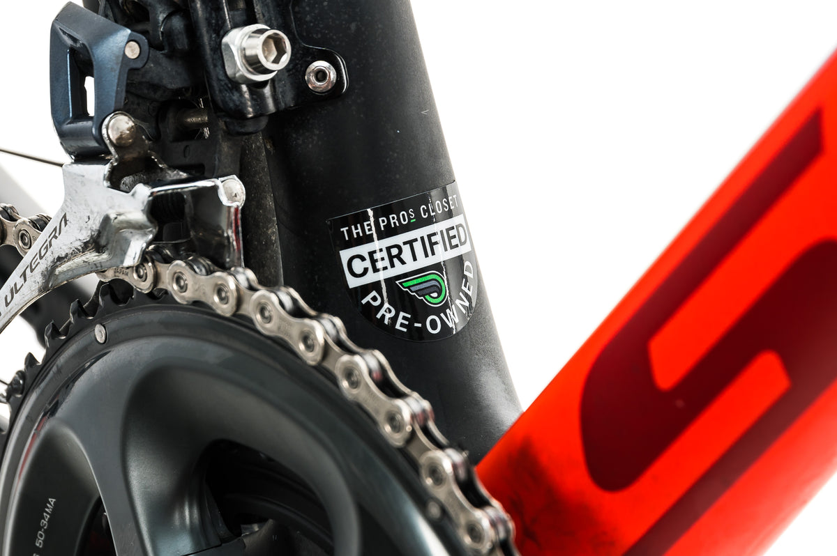 scott sub 10 belt drive