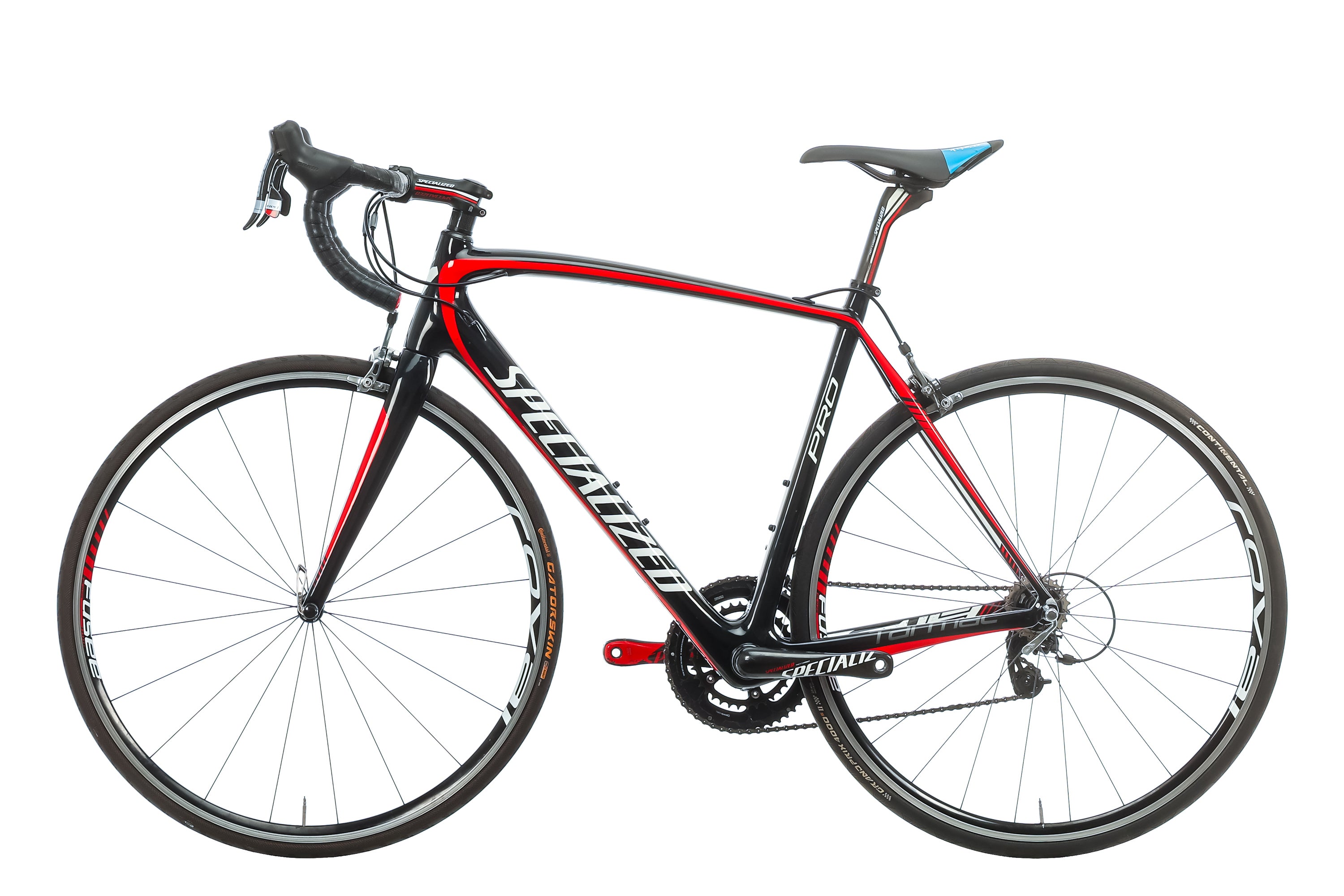 Appendino Mech Posteriore CNC Per Specialized Tarmac, Venge, Roubaix – CRANK CANDY CC439