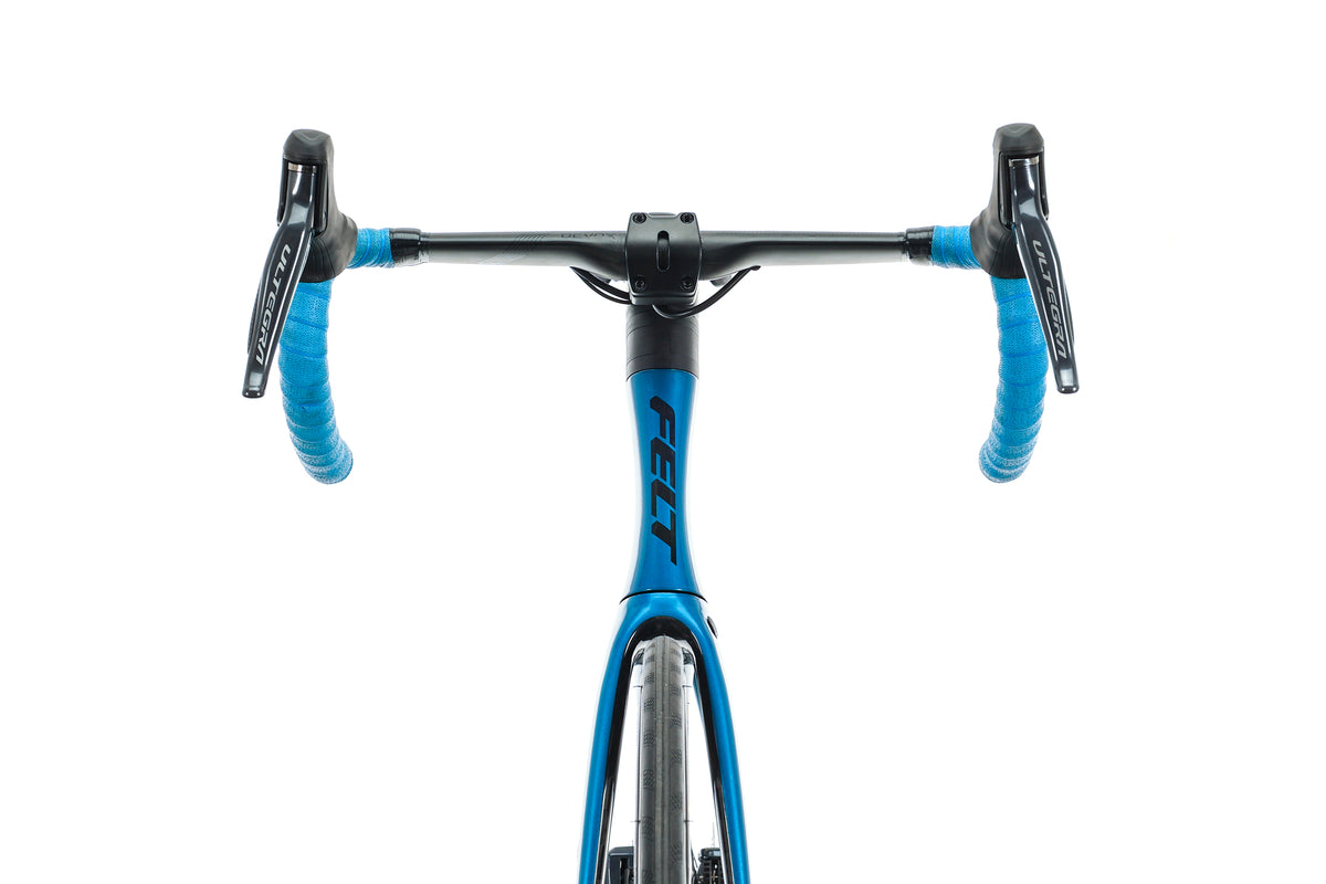 Felt AR Advanced Disc Ultegra Di2 Road Bike - 2021, Large | Weight ...