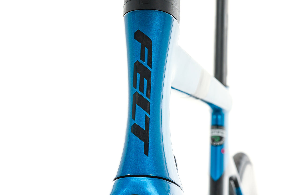 Felt AR Advanced Disc Ultegra Di2 Road Bike - 2021, Large | Weight ...