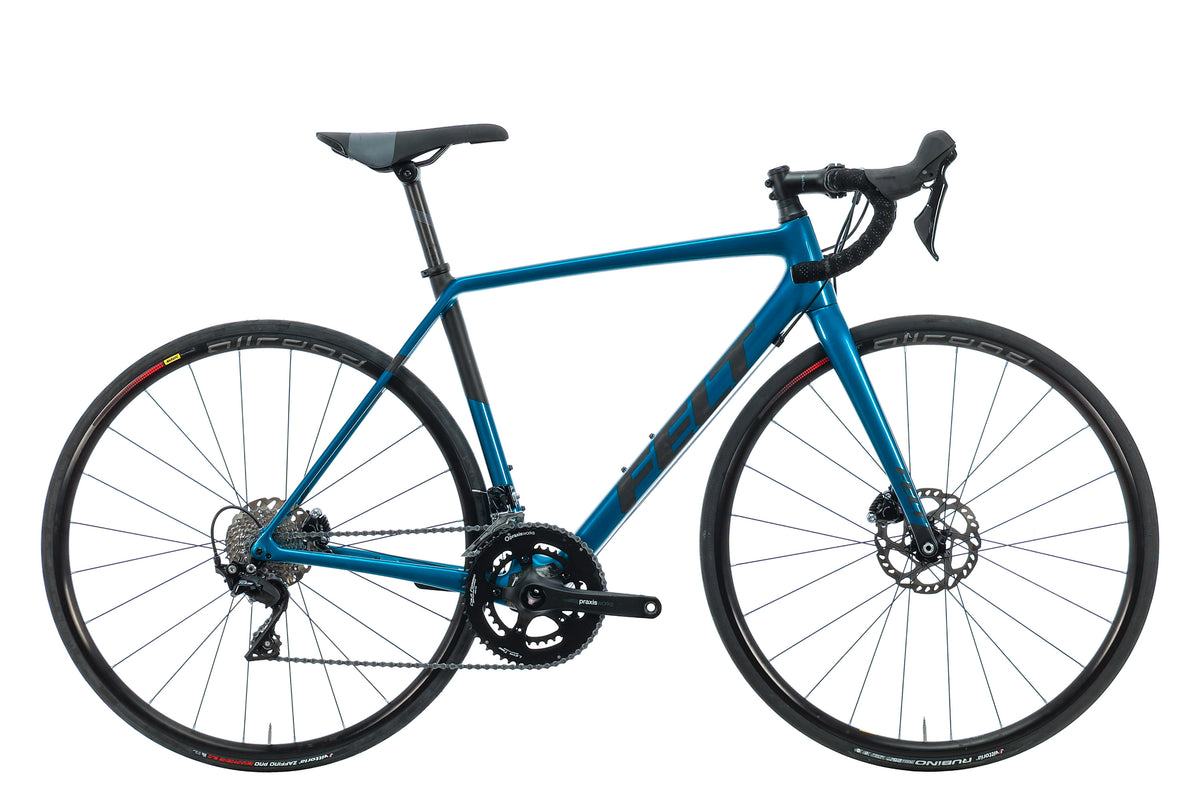 Felt FR Advanced 105 Road Bike - 2020, 54cm | Weight, Price, Specs