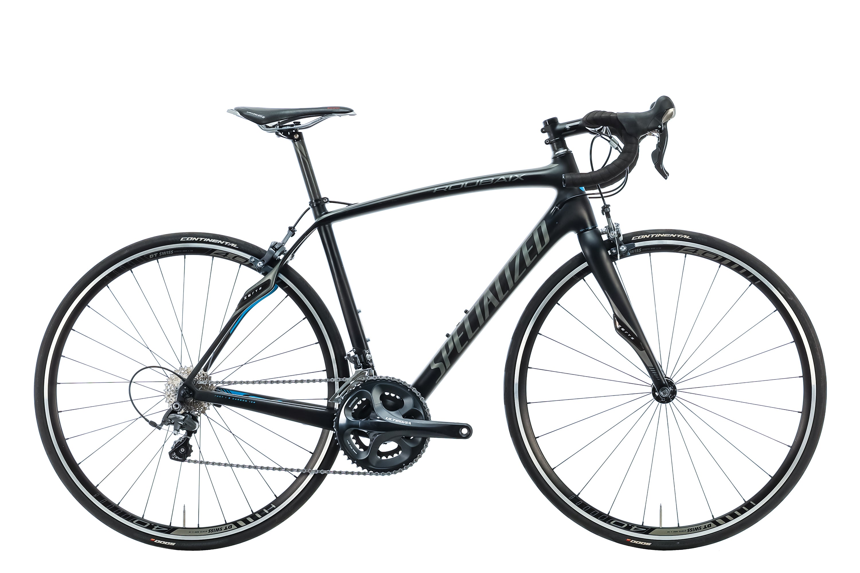 text_set_value: Specialized Roubaix SL4 Expert Road Bike - 2013