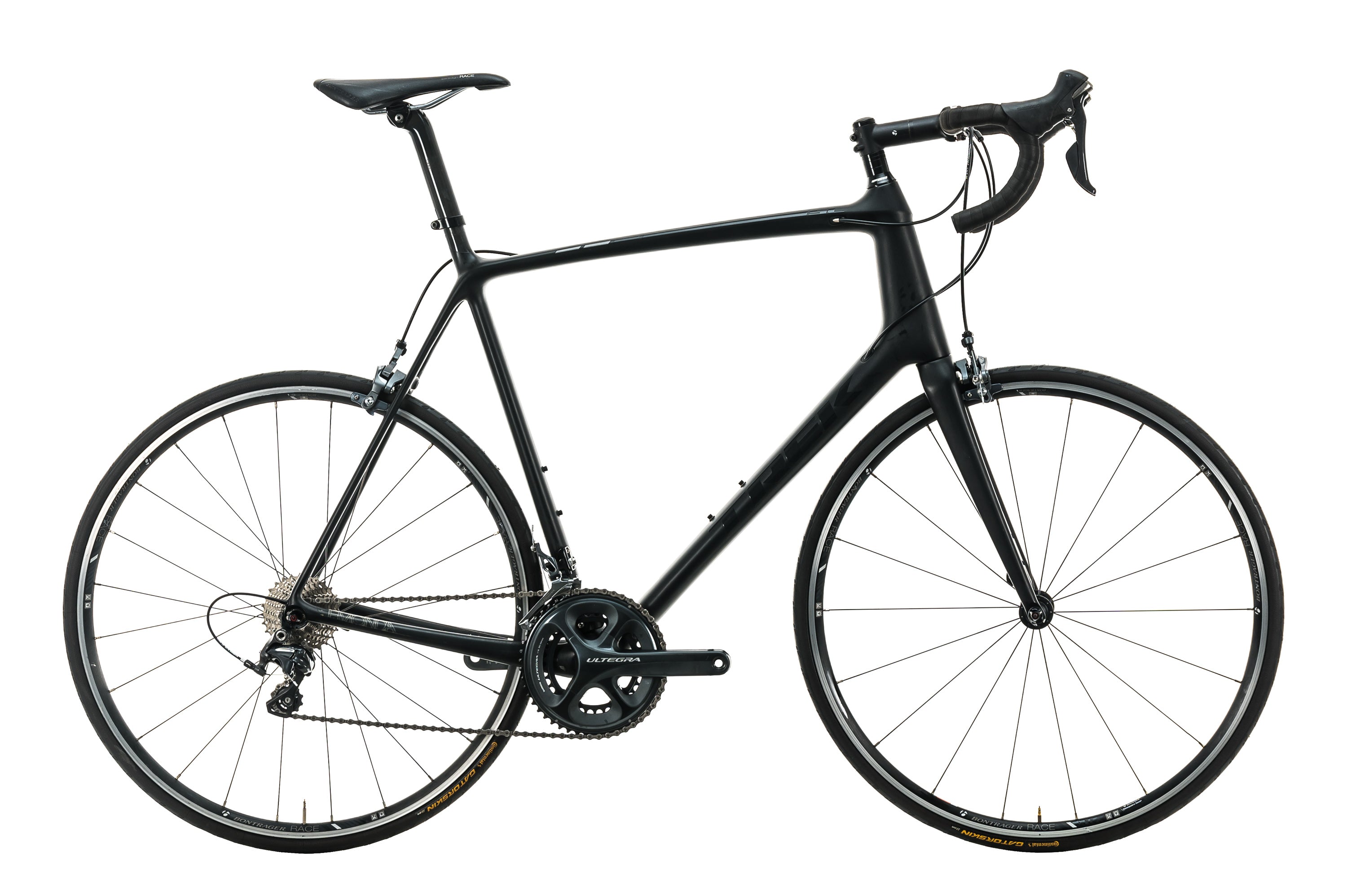 Trek Emonda SL Road Bike 2016, 64cm - Main Image