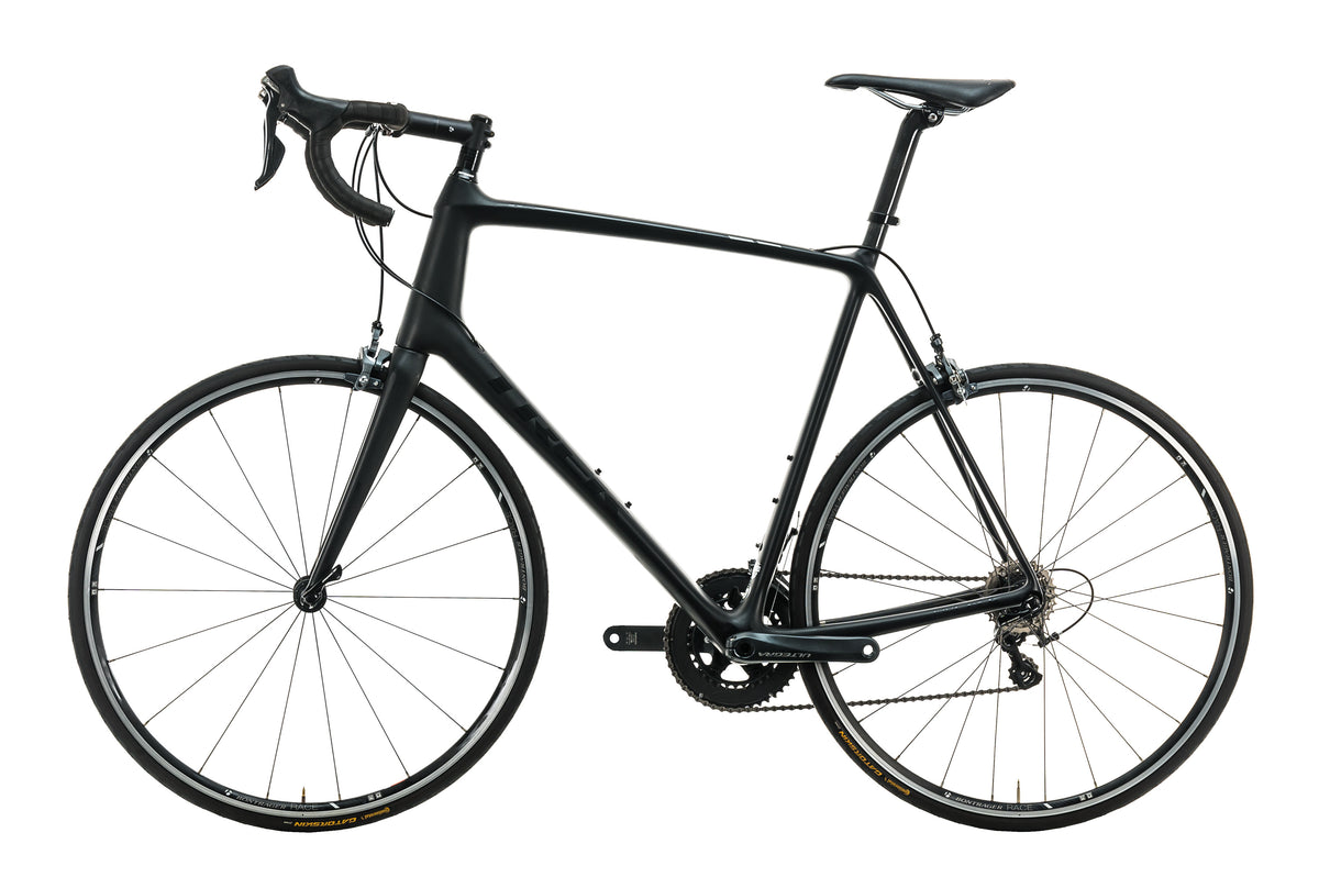 fitnessbike 64cm Trek Emonda SL 6 Road Bike - 2016, 64cm | Weight, Price, Specs, Geometry, Size Guide