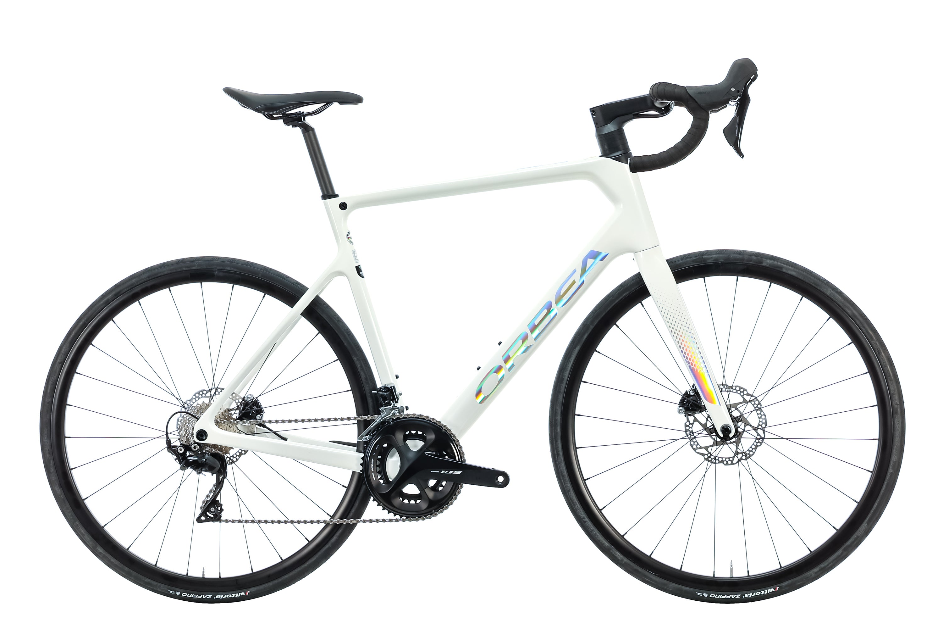 Orbea Orca M30 Road Bike