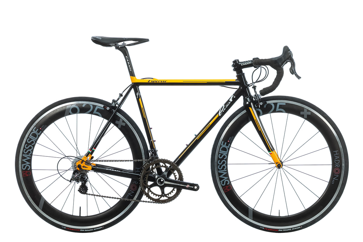 Casati Espresso Road Bike - 2017, 50cm