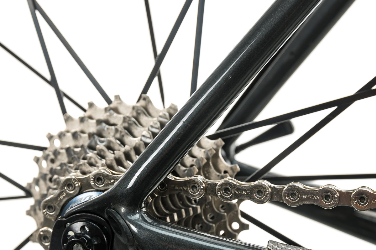 cervelo s3 disc sram etap