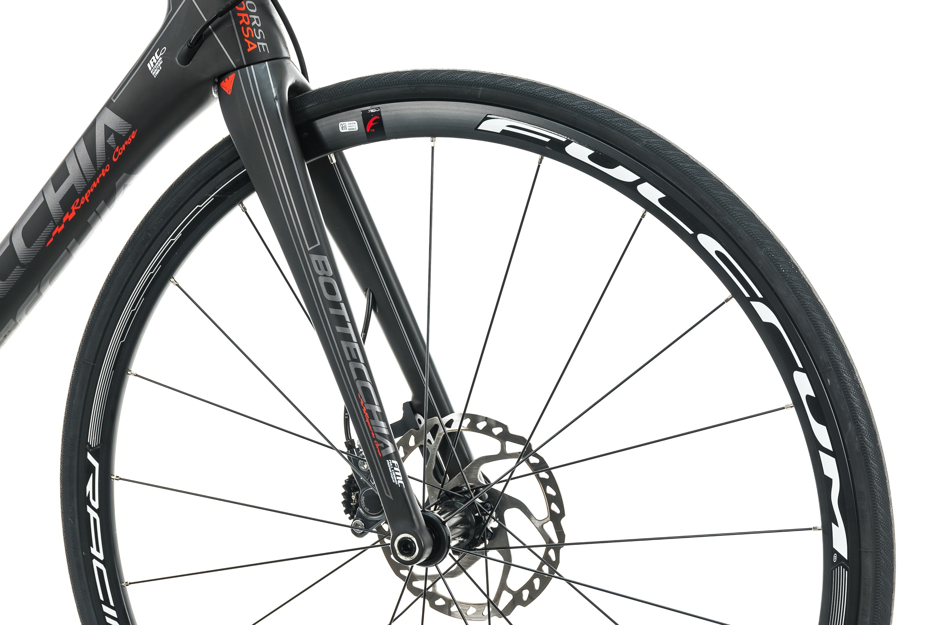 Bottecchia T2 Doppia Corsa Road Bike - 2018, 57cm | The Pro's