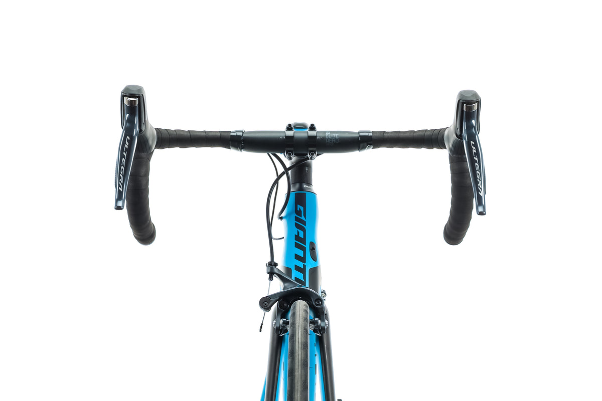 giant tcr bicycle blue book Giant TCR Advanced 2 Road Bike - 2017, Medium