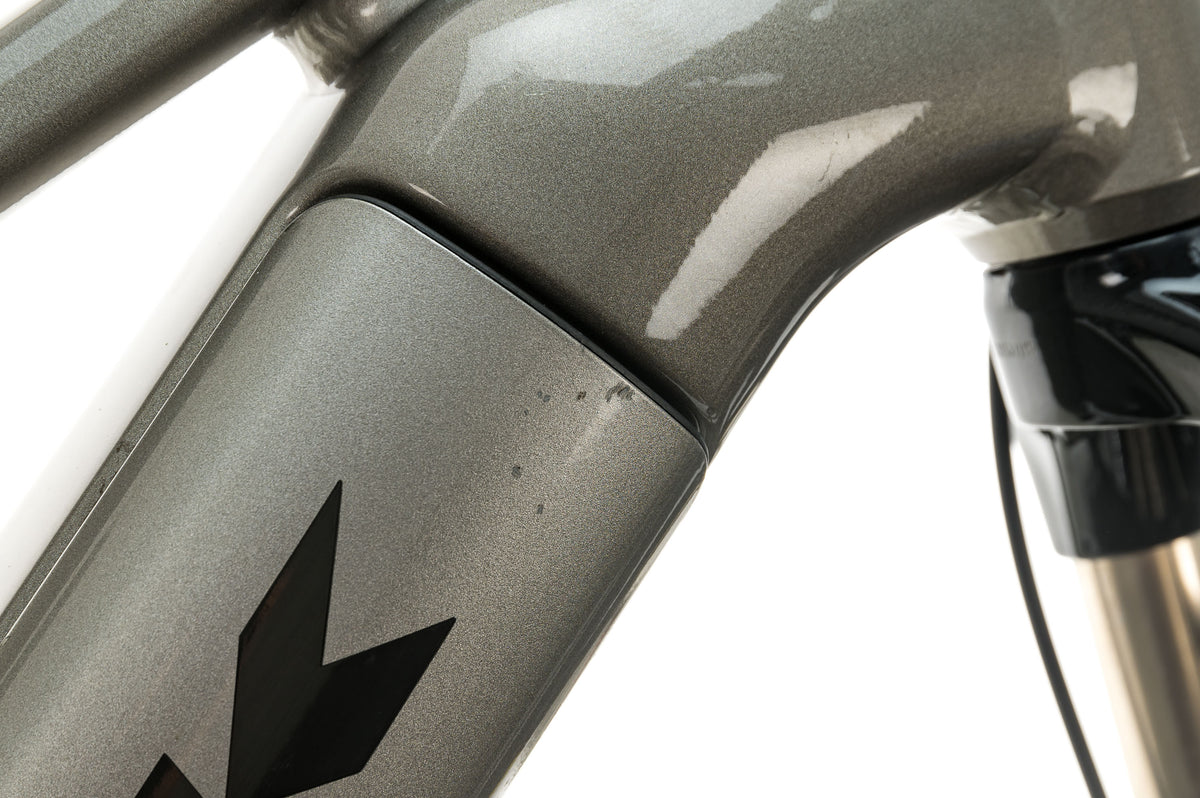 trek dual sport woman