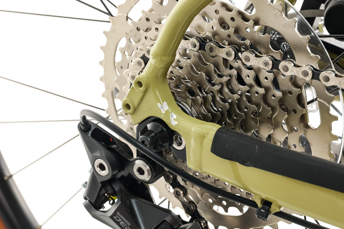 Marin Sausalito E1 Step Thru Commuter EBike 2 The Pro's Closet