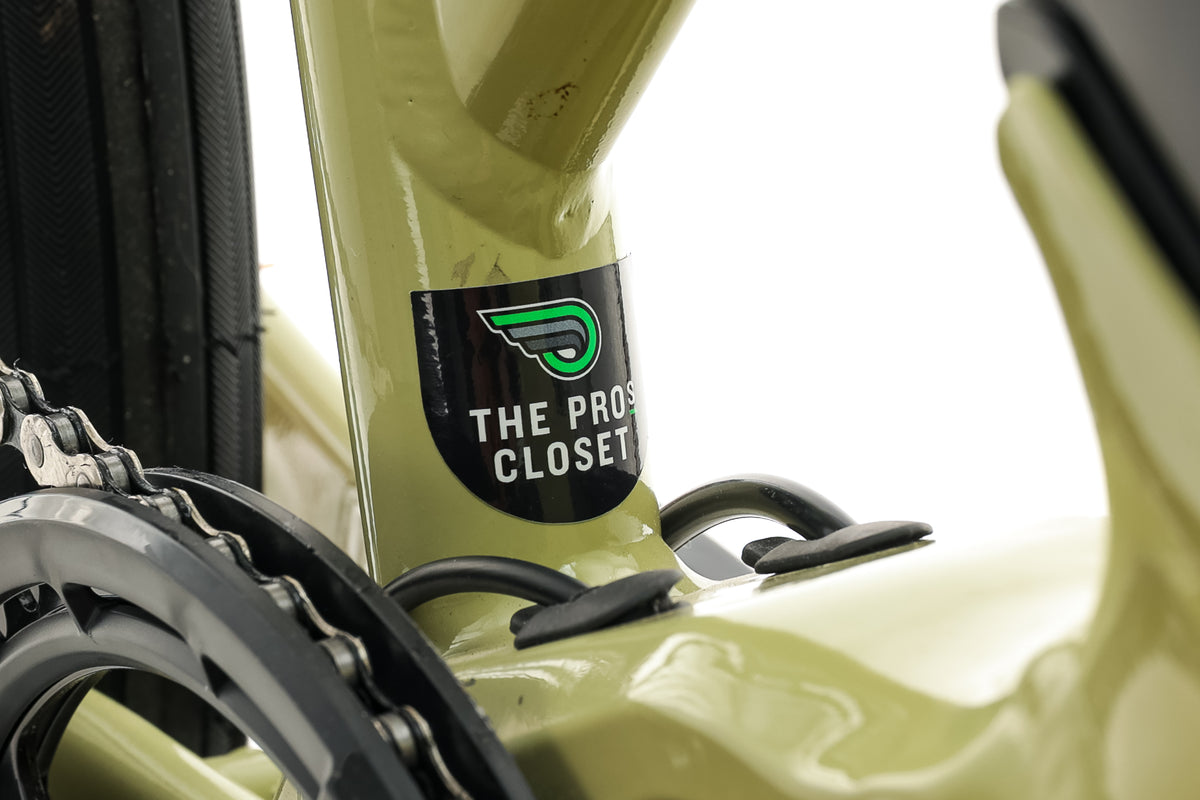 Marin Sausalito Step Thru E1 Commuter EBike 2 The Pro's Closet