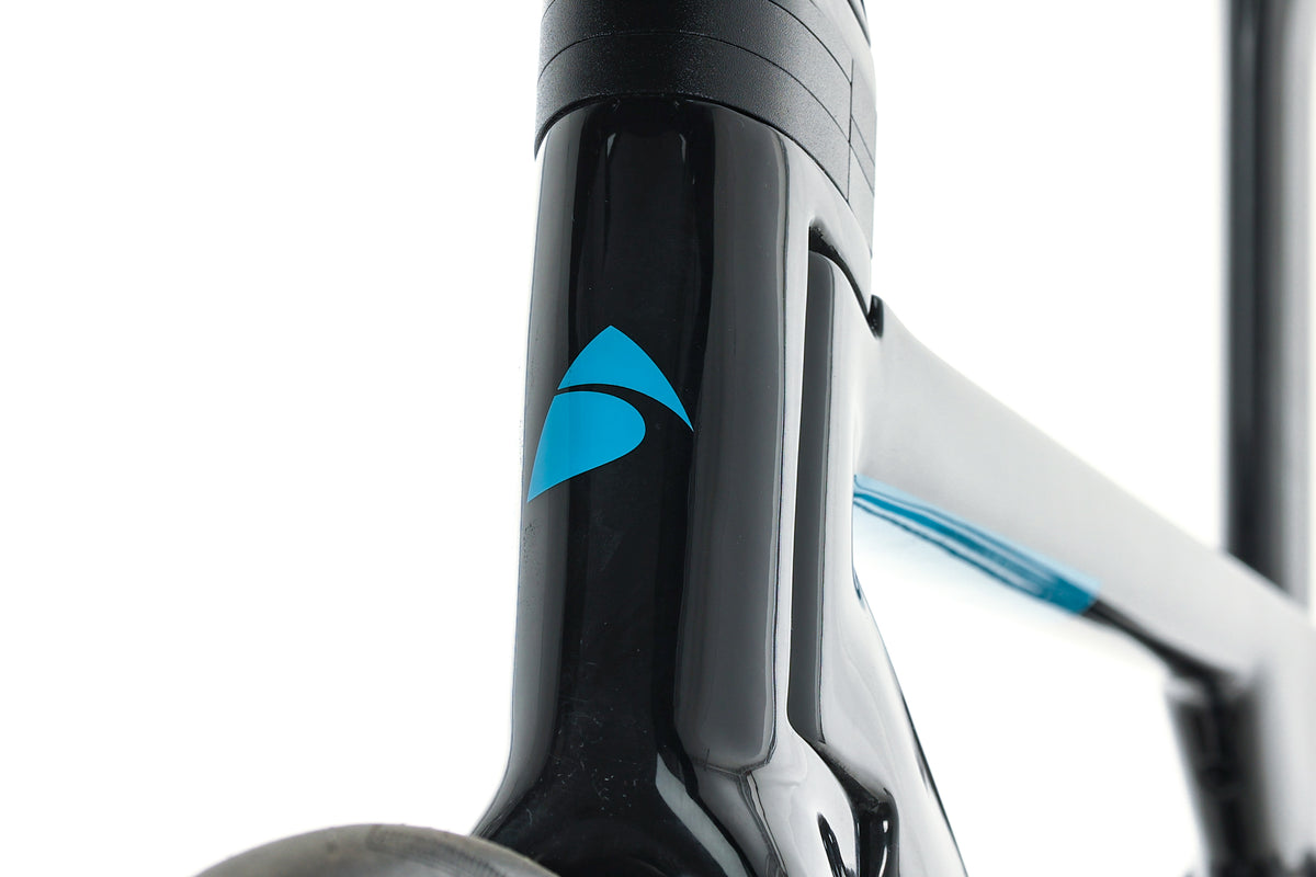 Factor ONE Disc Road Bike - 2018, 49cm | The Pro's Closet