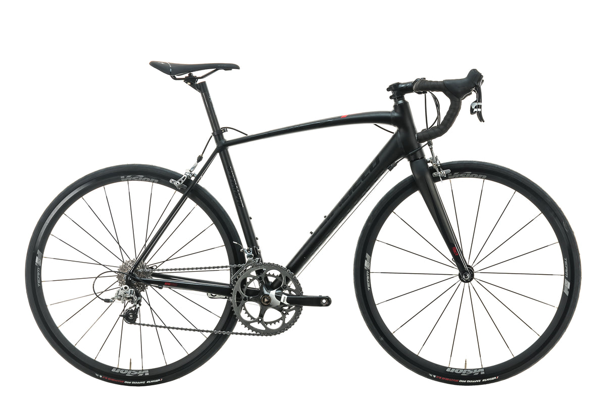 text_set_value Specialized Allez E5 Road Bike 2014, 56cm Weight