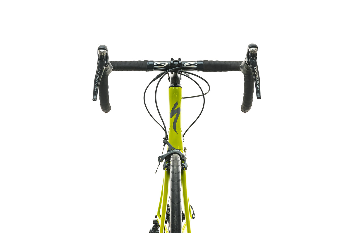 specialized venge triathlon setup