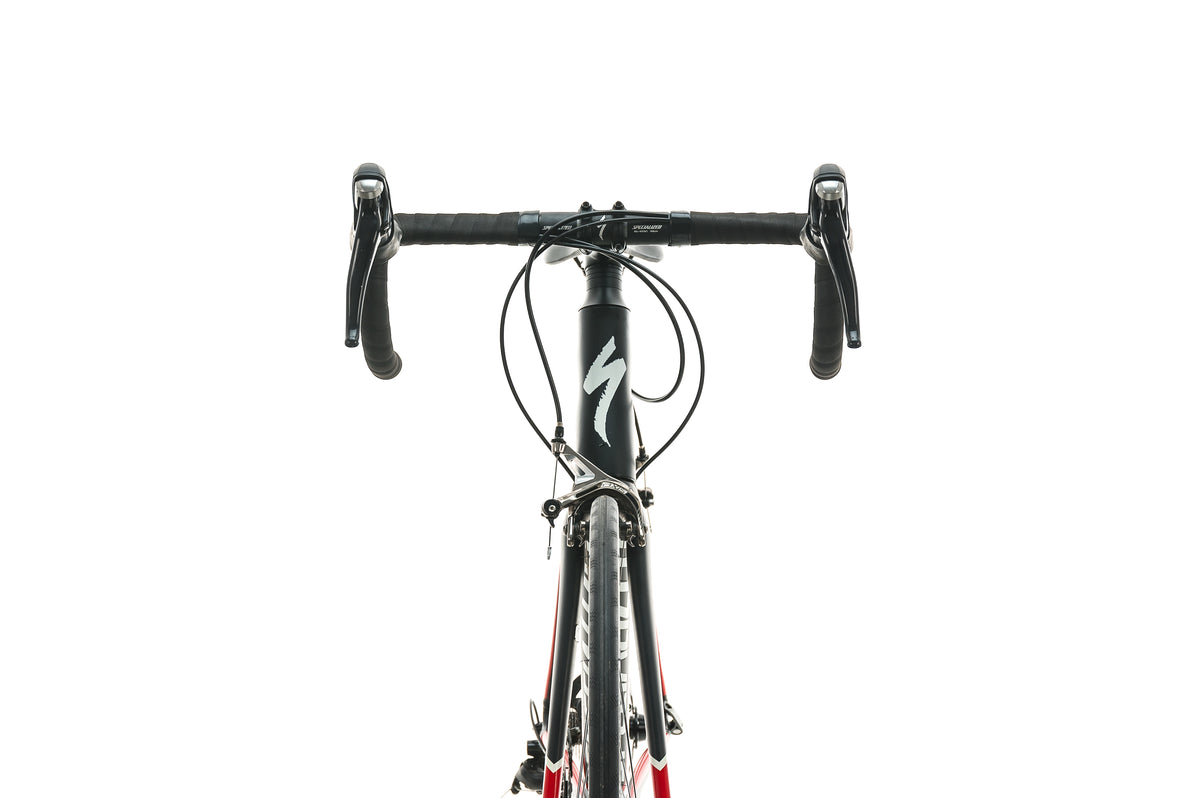 text_set_value Specialized Allez Comp Road Bike 2015, 56cm Weight