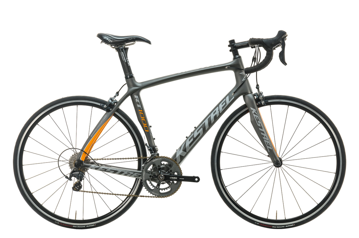 kestrel rt 1000 flat bar