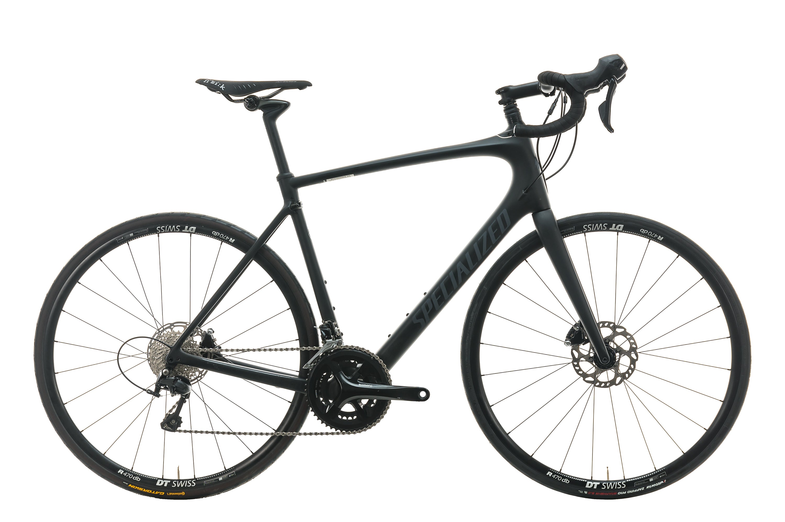Cycling Specialized Roubaix Expert Di2 2018 Review Cyclist
